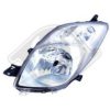 DIEDERICHS 6606981 Headlight